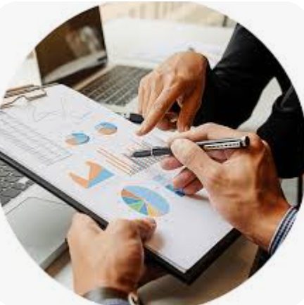 Imagen de ERP Gestión Administrativa