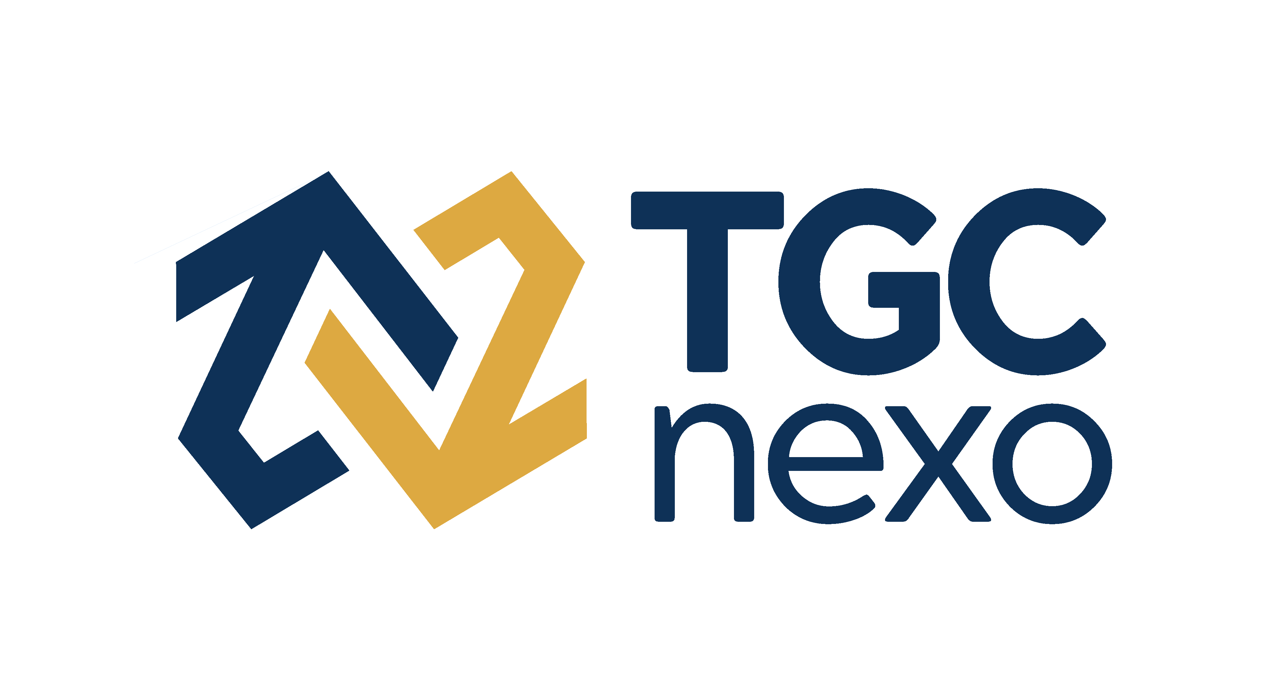 Logo TGC Nexo