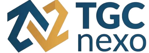 Logo TGC Nexo